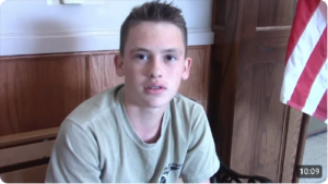 The Lindale Republican Club Presents – Family Injustice: The Voice Of the Children