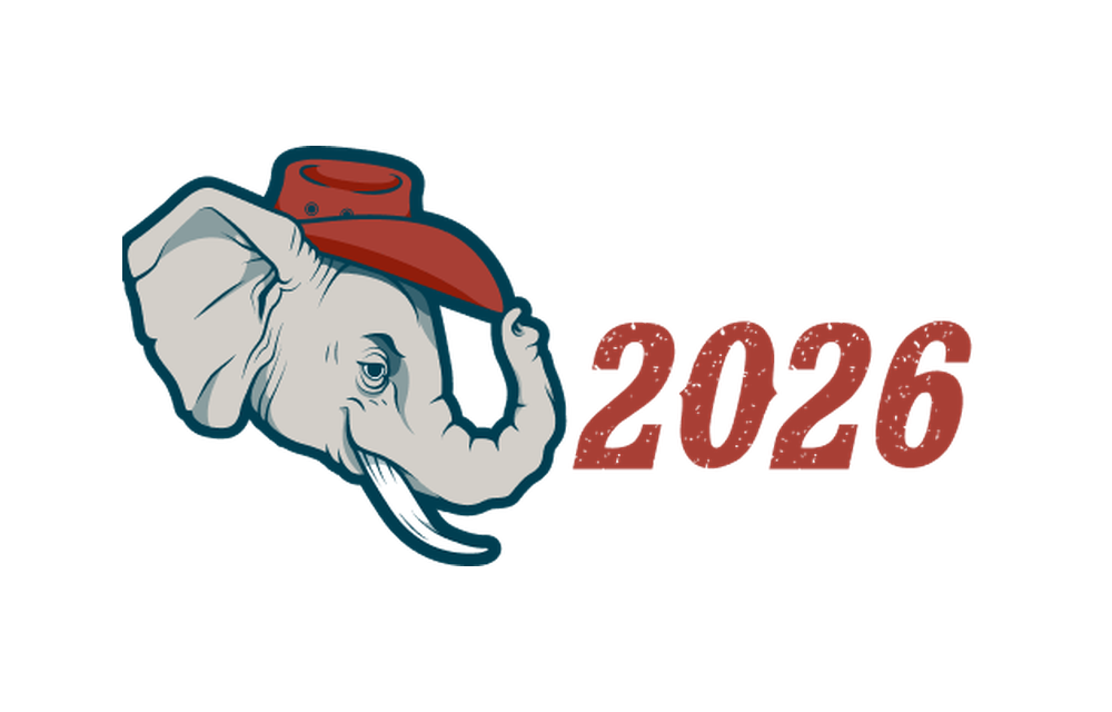 2026 Texas GOP Convention – Exhibiting at